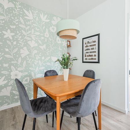 Le Strasbourgeois - Appt 60M² - 6 Voyageurs Apartment Exterior photo