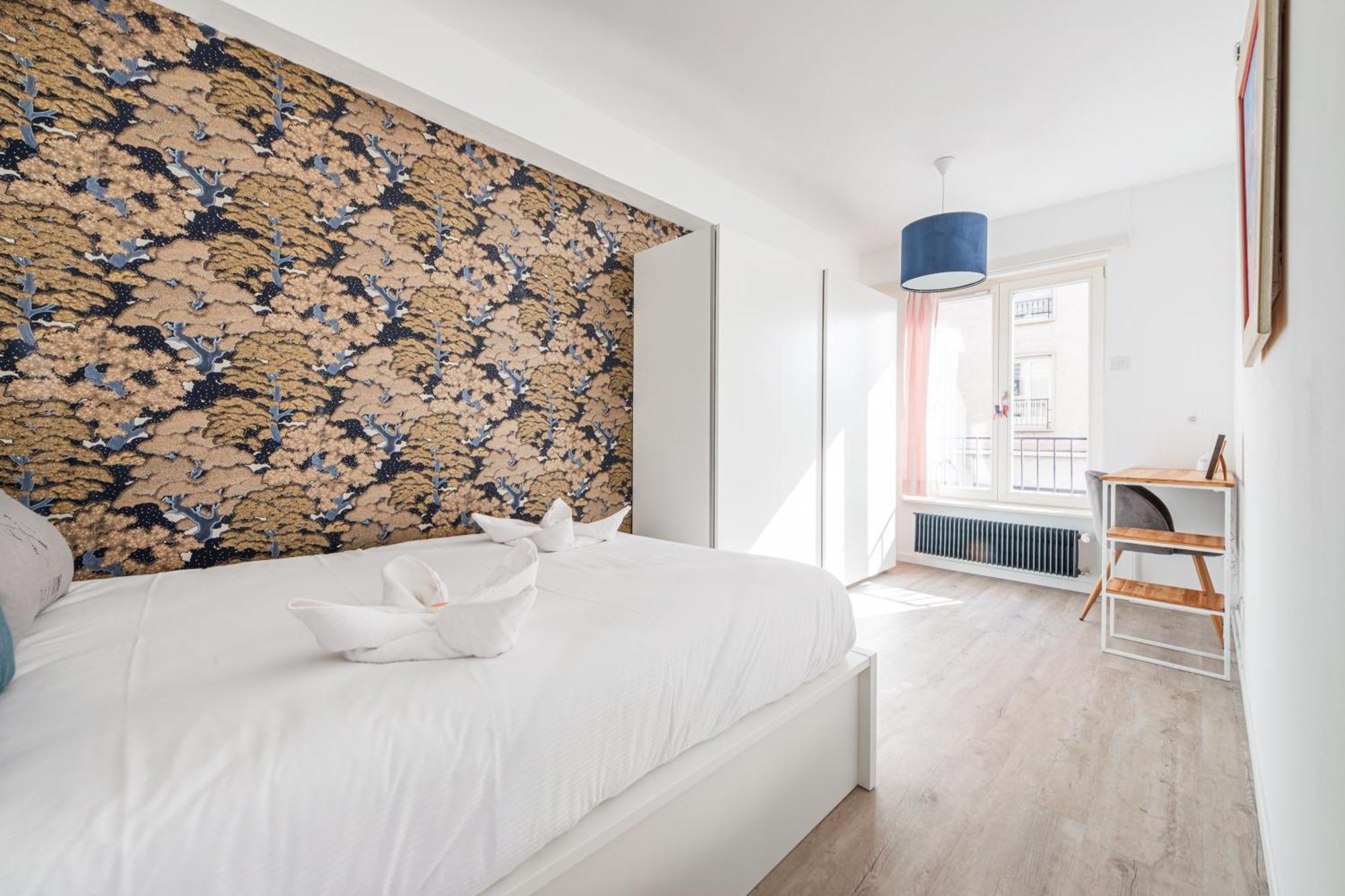 Le Strasbourgeois - Appt 60M² - 6 Voyageurs Apartment Exterior photo